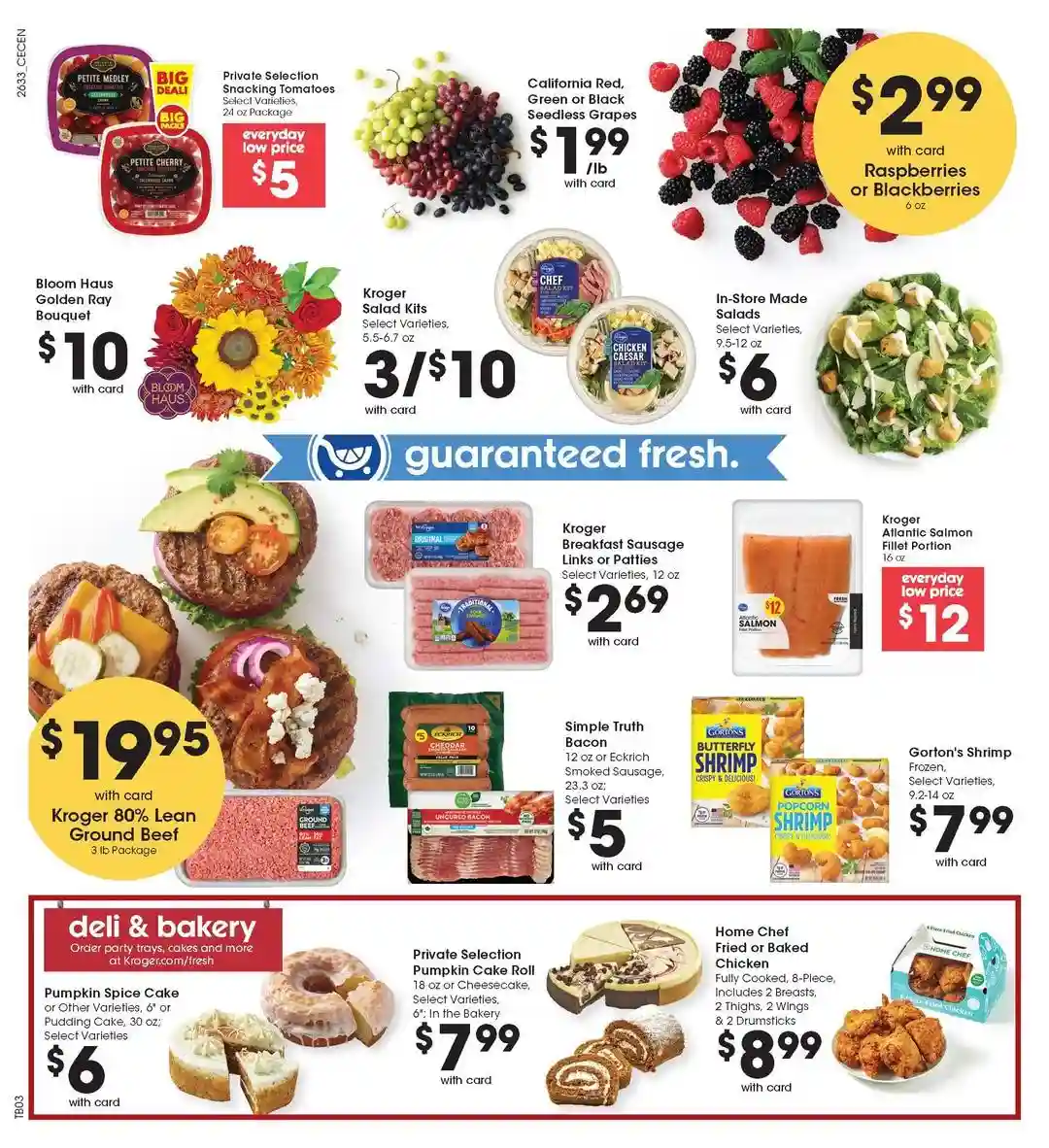 Kroger Weekly Ad page 7