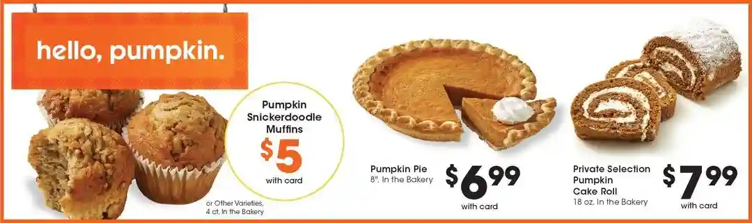 Kroger Weekly Ad page 6