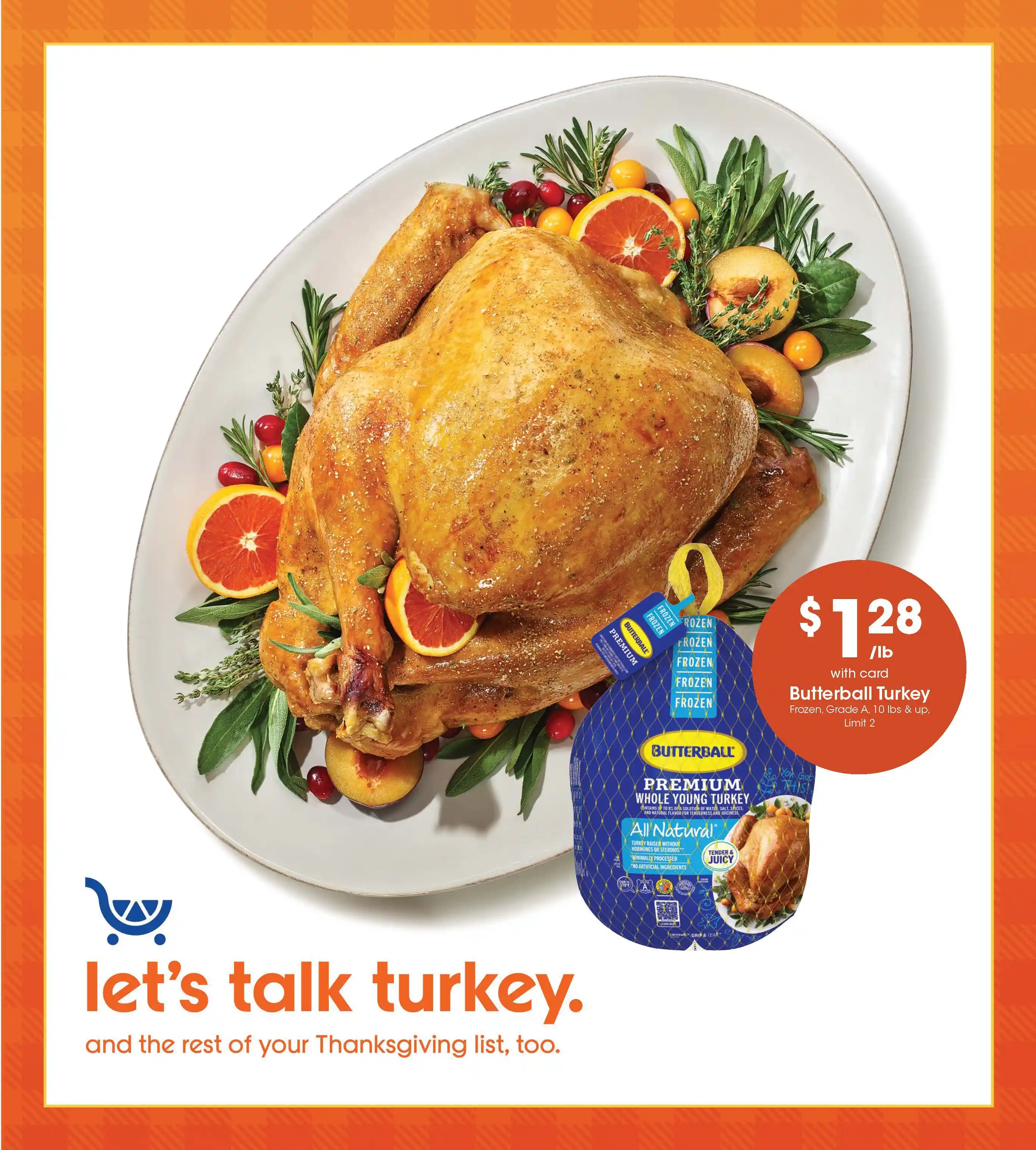 Kroger Weekly Ad October 14 - October 20, 2026 - Page 7