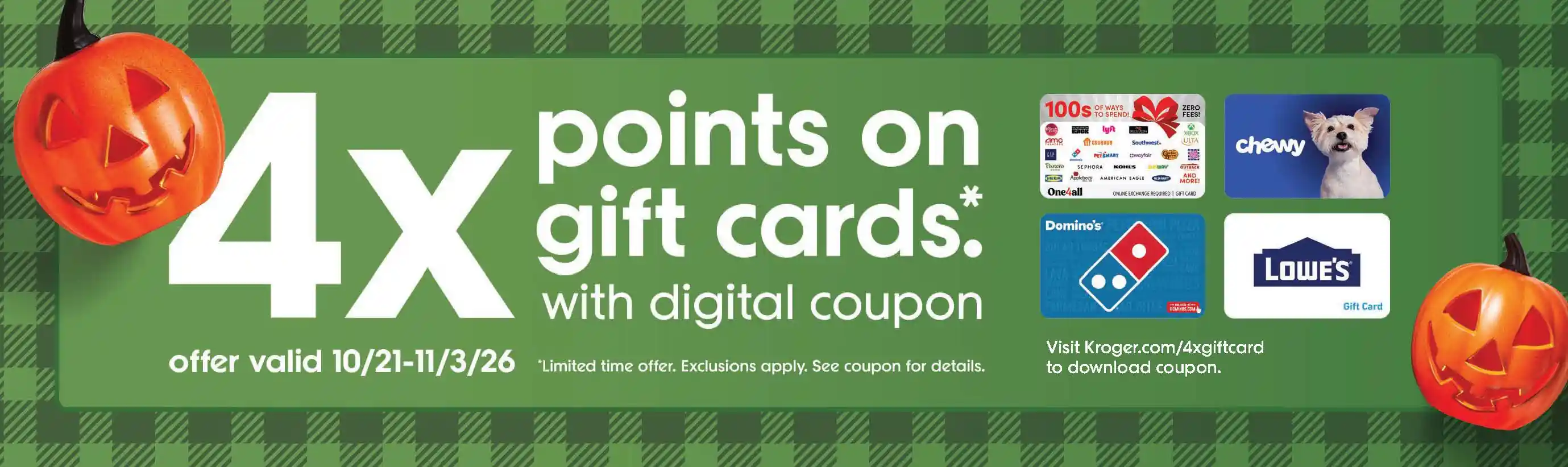 Kroger Weekly Ad October 21 - October 27, 2026 - Page 15