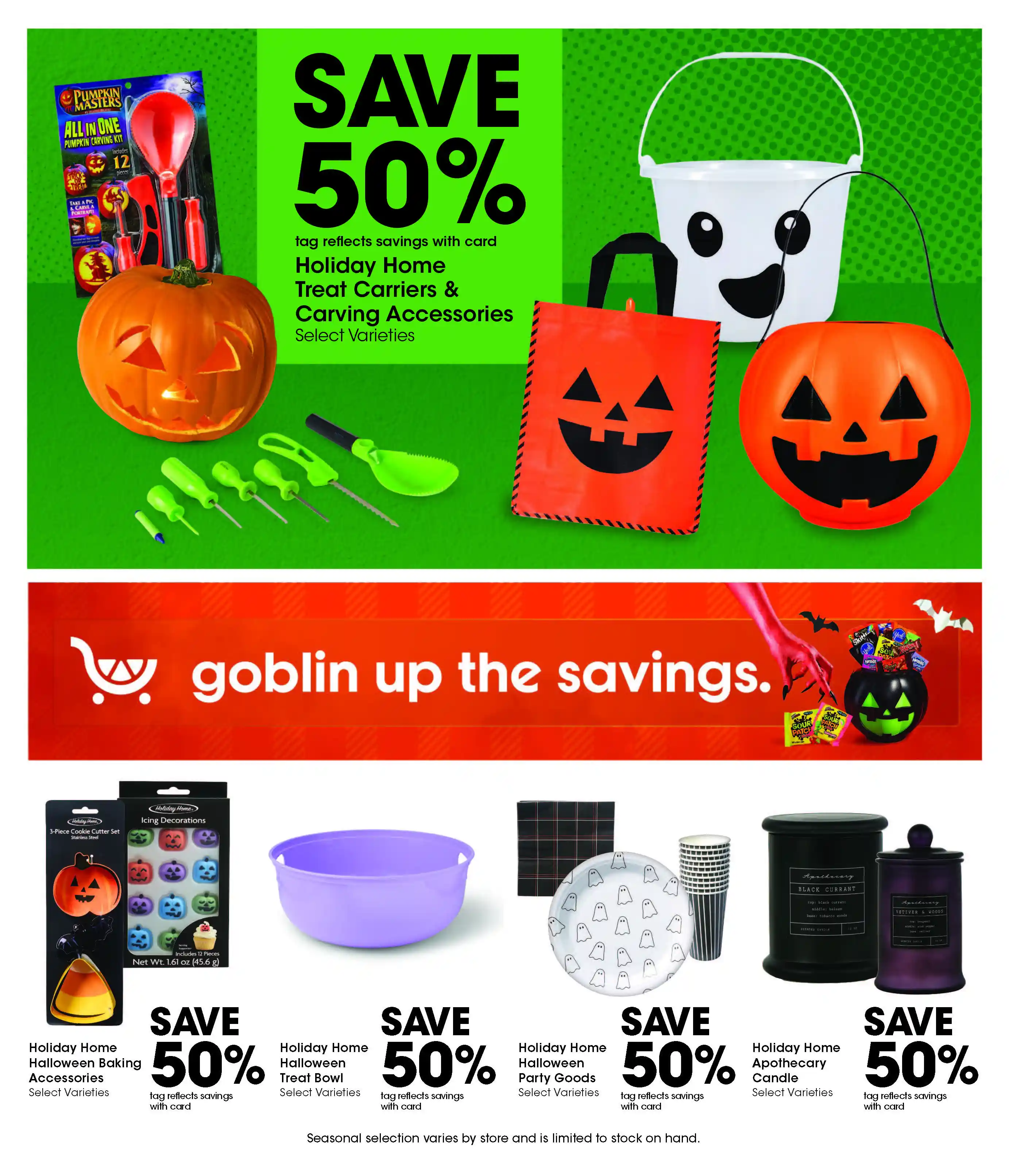 Kroger Weekly Ad October 21 - October 27, 2026 - Page 16