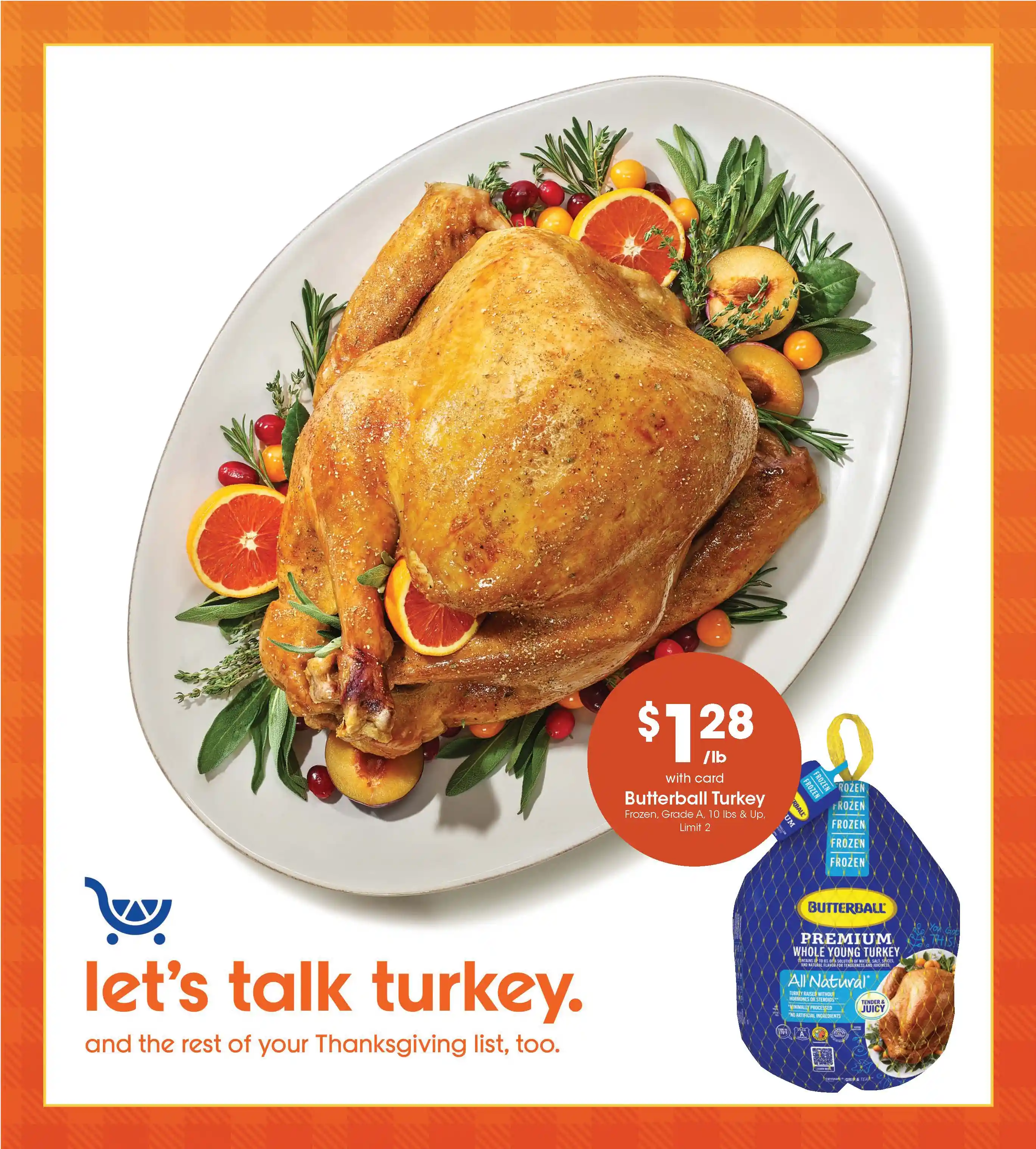 Kroger Weekly Ad October 21 - October 27, 2026 - Page 6