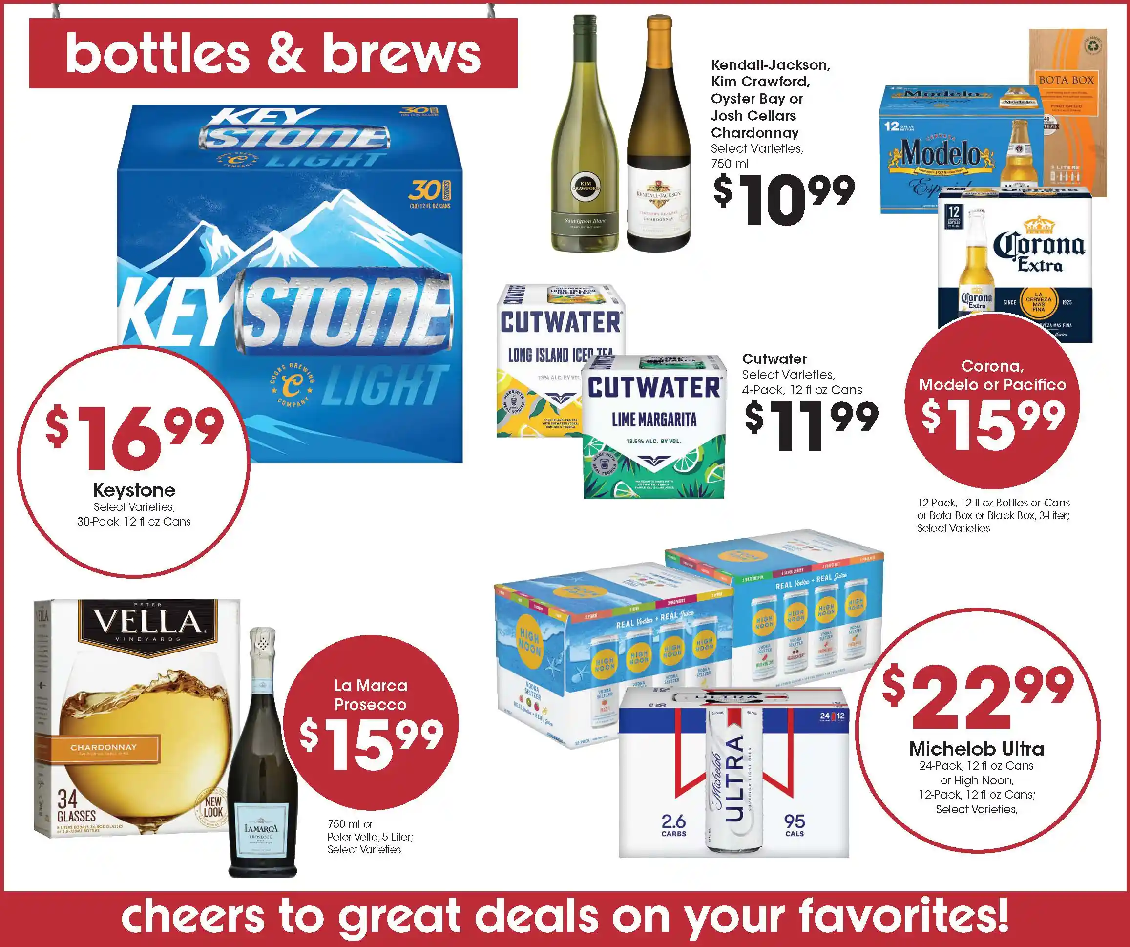 Kroger Weekly Ad October 21 - October 27, 2026 - Page 8
