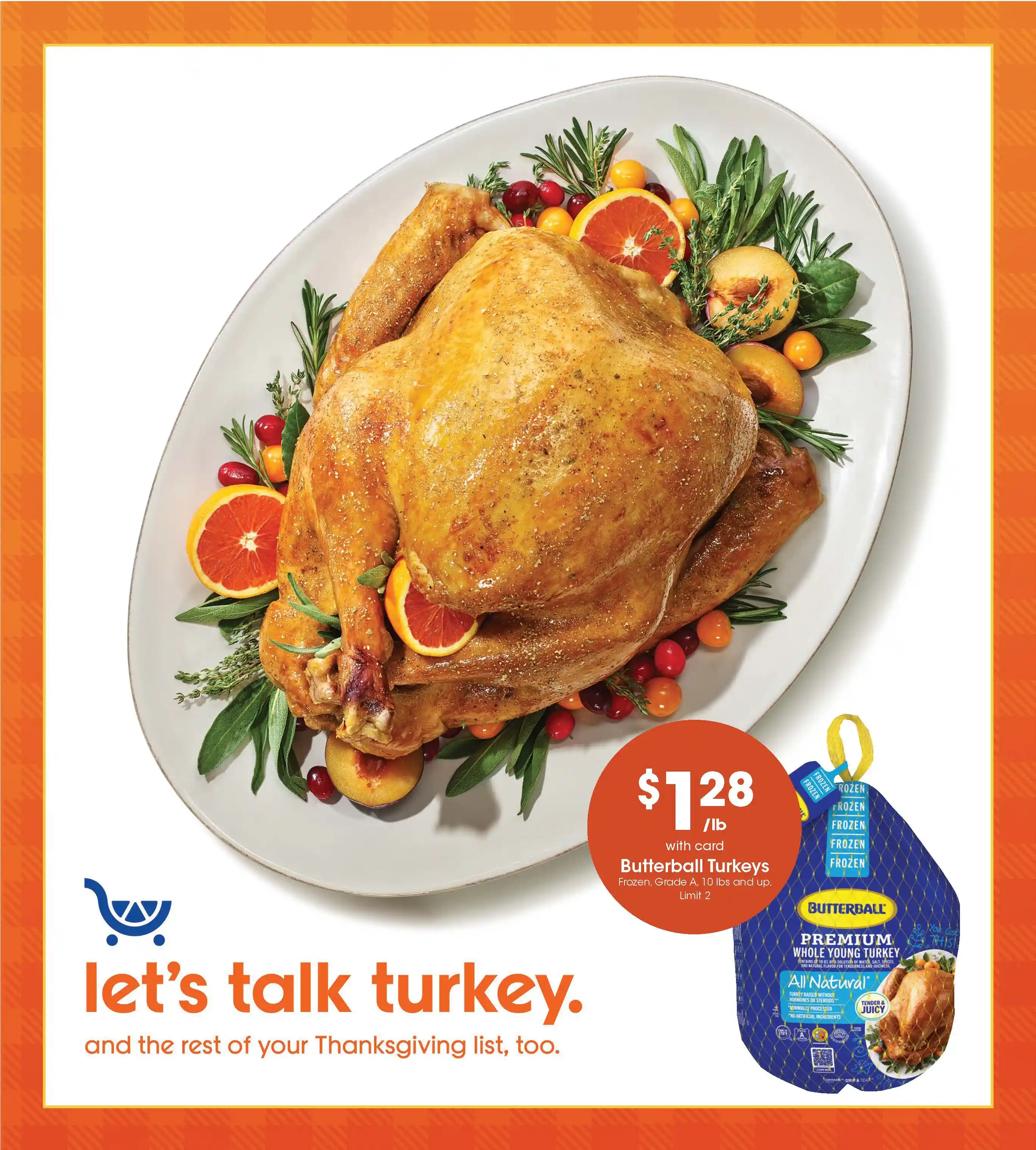 Kroger Weekly Ad October 28 - November 3, 2026 - Page 10