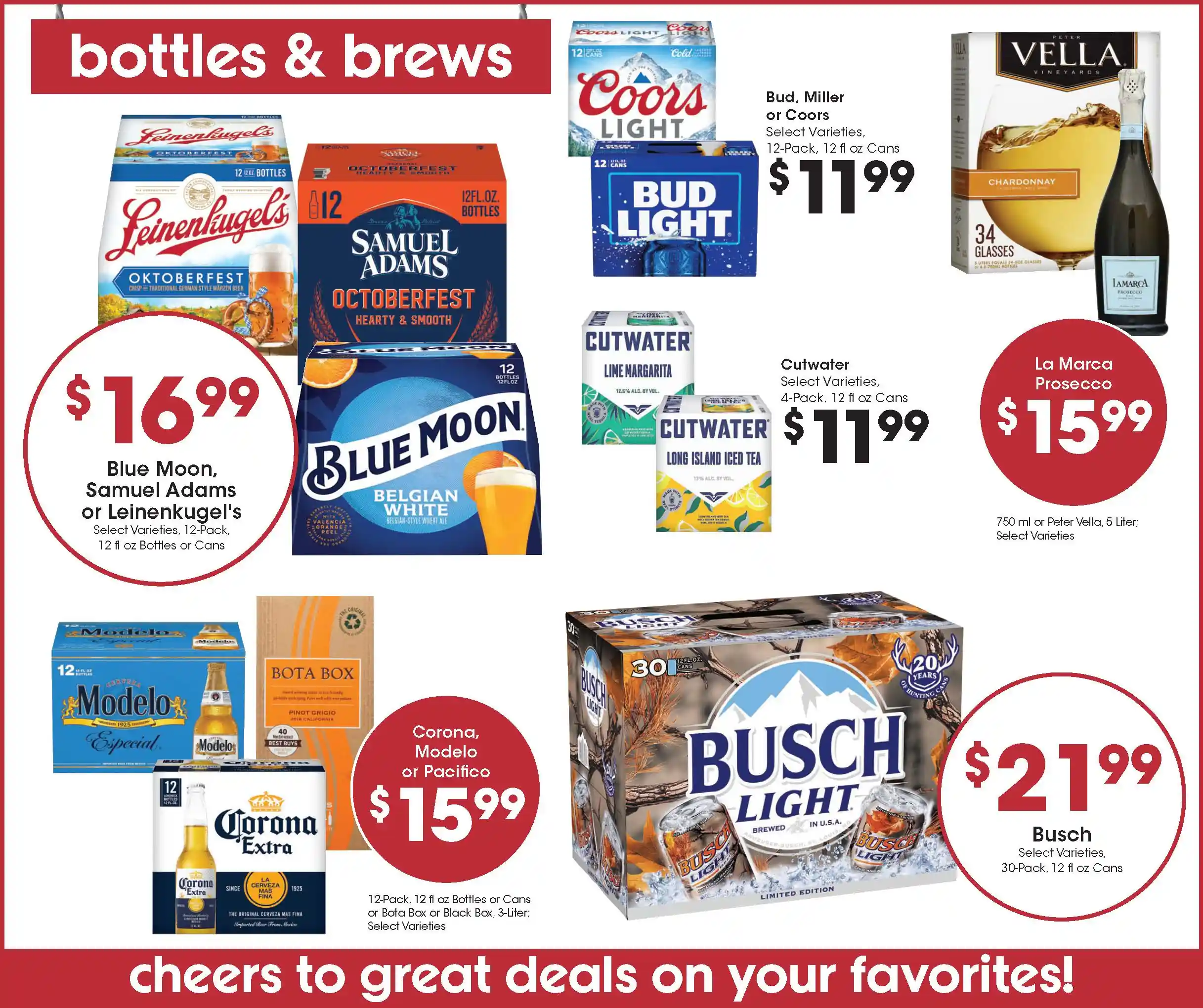 Kroger Weekly Ad October 7 - October 13, 2026 - Page 9